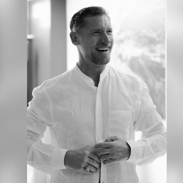 Dave Gibson, founder of Everyone Uses AI